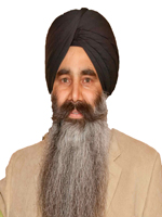 Jatinder Pal